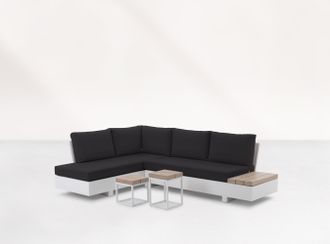 Edge loungeset