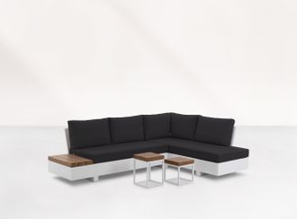 Edge loungeset