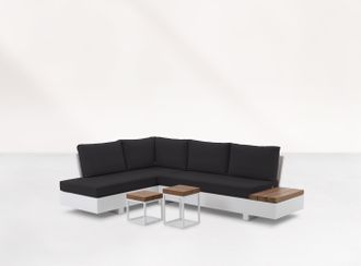 Edge loungeset
