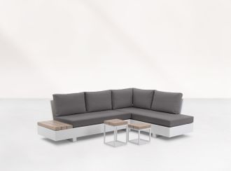 Edge loungeset