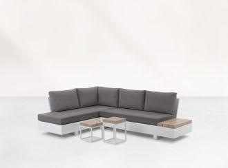 Edge loungeset