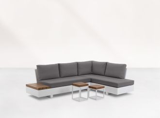 Edge loungeset