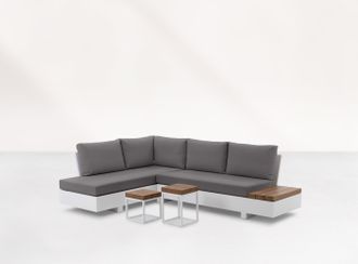 Edge loungeset