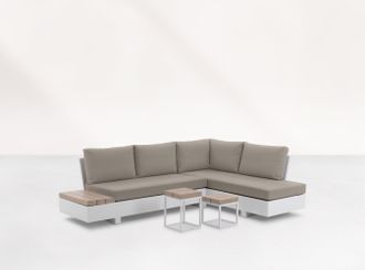 Edge loungeset