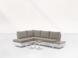 Edge loungeset