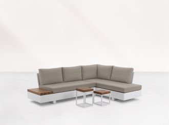 Edge loungeset
