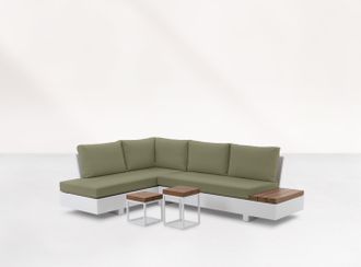 Edge loungeset