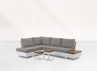 Edge loungeset