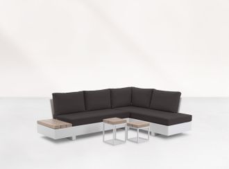 Edge loungeset