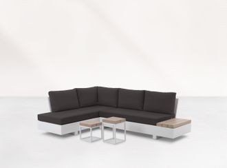 Edge loungeset