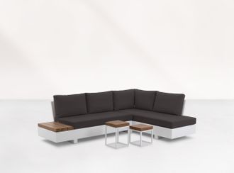 Edge loungeset