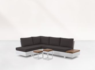 Edge loungeset