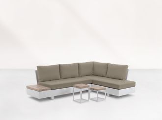Edge loungeset