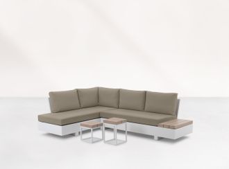 Edge loungeset