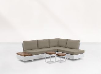 Edge loungeset