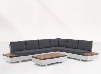 Edge loungeset