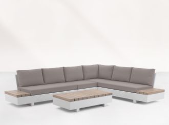 Edge loungeset