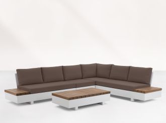 Edge loungeset