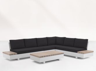 Edge loungeset
