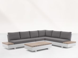 Edge loungeset
