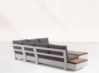 Edge loungeset