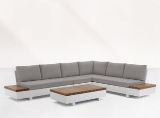Edge loungeset