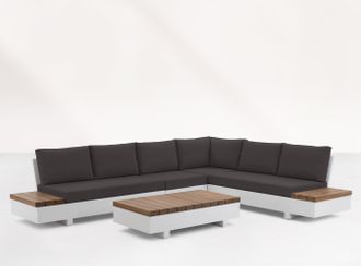 Edge loungeset