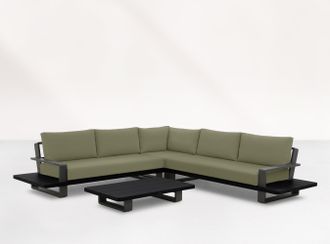 Fitz Roy Loungeset
