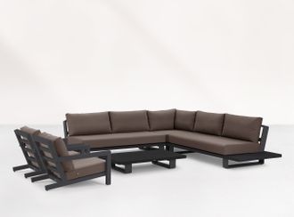 Fitz Roy Loungeset