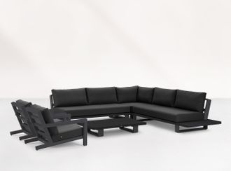 Fitz Roy Loungeset
