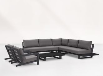 Fitz Roy Loungeset