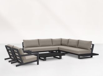 Fitz Roy Loungeset