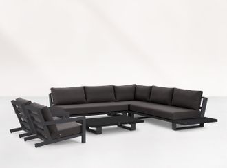 Fitz Roy Loungeset