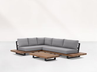 Fitz Roy Loungeset