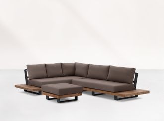 Fitz Roy Loungeset