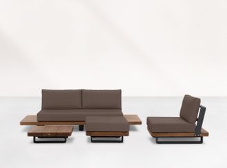 Fitz Roy Loungeset