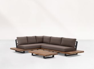 Fitz Roy Loungeset