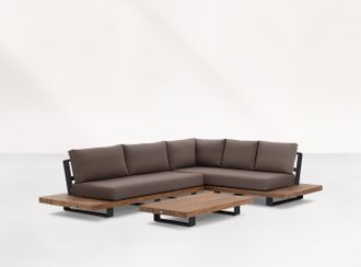 Fitz Roy Loungeset