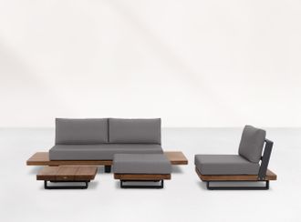 Fitz Roy Loungeset
