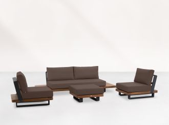 Fitz Roy Loungeset