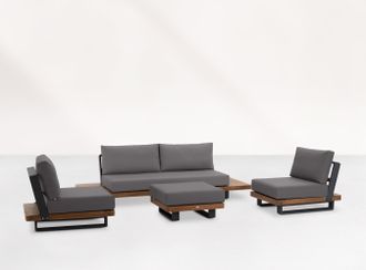 Fitz Roy Loungeset