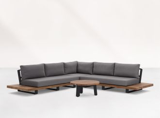Fitz Roy Loungeset
