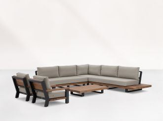 Fitz Roy Loungeset