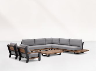 Fitz Roy Loungeset