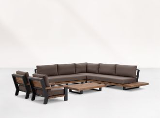 Fitz Roy Loungeset