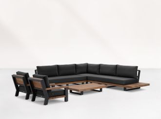 Fitz Roy Loungeset