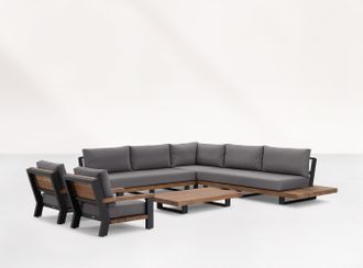 Fitz Roy Loungeset