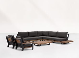 Fitz Roy Loungeset