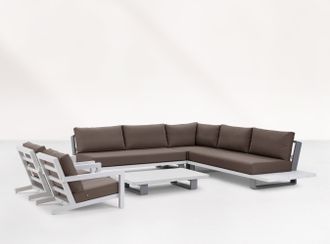 Fitz Roy Loungeset