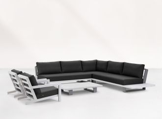 Fitz Roy Loungeset